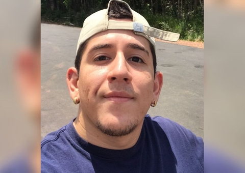 Jovem de Boa Vista desaparece após alugar carros em Manaus