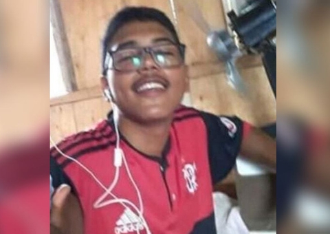 Jovem desaparece em ponto de ônibus enquanto esperava a mãe em Manaus