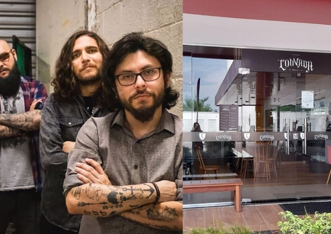 Rock Solidário arrecada alimentos não perecíveis para famílias carentes de Manaus