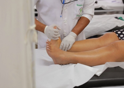 RespirAR atende cerca de mil pessoas acometidas pela Covid-19 no Amazonas