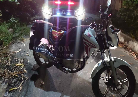 Veja lista de veículos roubados que foram recuperados em Manaus