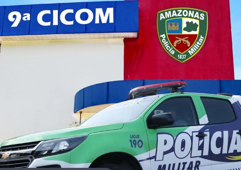 Suspeito de estuprar adolescente de 16 anos é detido em Manaus