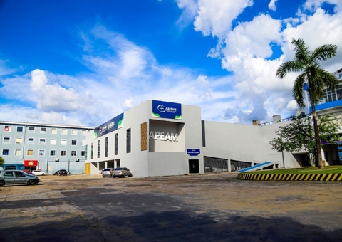 Fapeam anuncia programa com 1 mil bolsas para estudantes do Amazonas