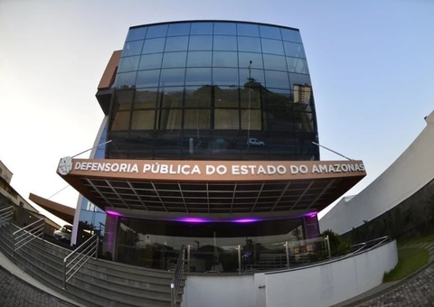 Defensoria Pública abre seleção para estágio de pós-graduação no Amazonas