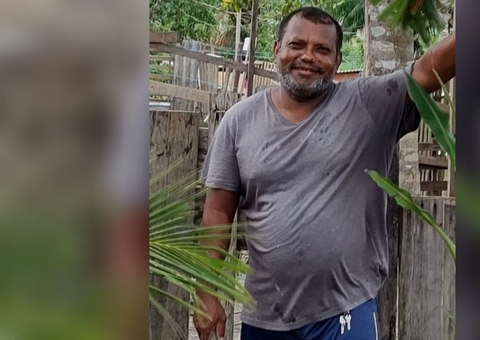 Homem desaparece da frente de casa na zona leste de Manaus
