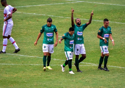 Manaus e Penarol se enfrentam nesta segunda na final do Barezão 2020