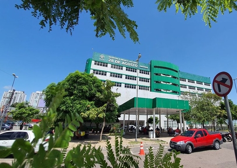 Hospitais funcionam normalmente em meio a ataques de criminosos em Manaus