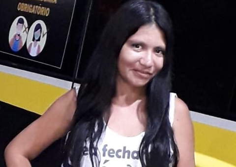 Venezuelana desaparece na Rodoviária de Manaus
