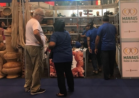 Semtepi abre inscrições para cadastro de artesãos