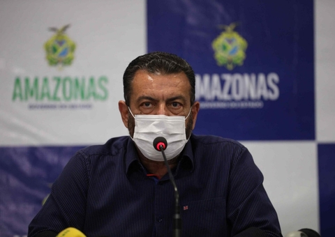 Sobe para 35 número de presos envolvidos nos ataques do CV no Amazonas