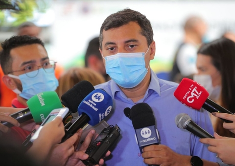 Rosa Weber aceita pedido de governador do Amazonas para não ir à CPI