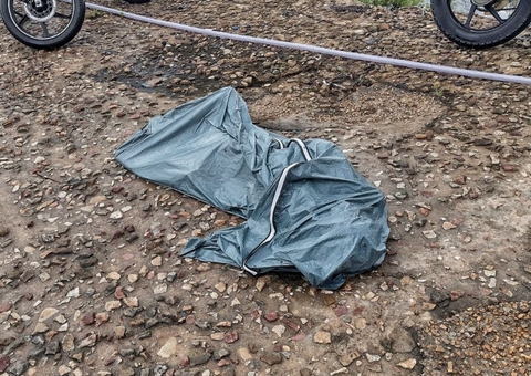 Corpo em decomposição é encontrado boiando no rio em comunidade do Amazonas