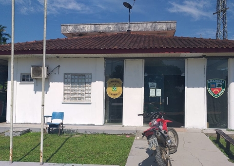 Homem é preso por tentativa de estupro e corrupção de menores no Amazonas