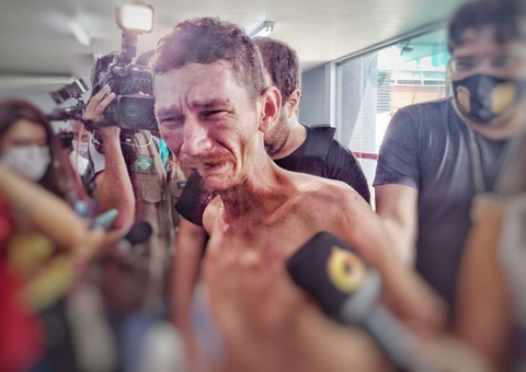 Filho é detido suspeito de matar o pai em Manaus