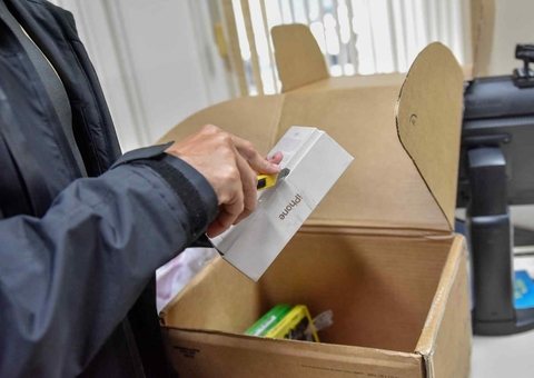 Estelionatário de São Paulo aplica golpe de R$ 6 mil em jovem de Manaus