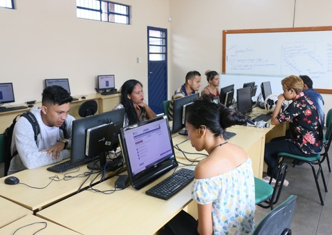 Prazo para cadastro e agendamento de exame supletivo é prorrogado no Amazonas