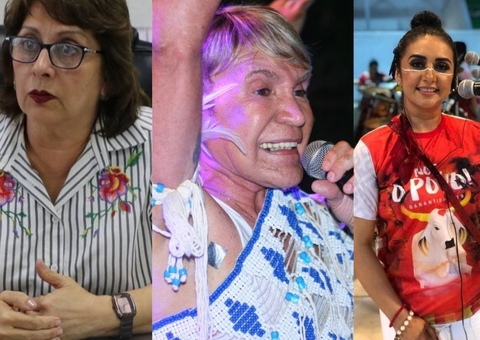De Rosemary Pinto a Zezinho Corrêa: Veja as personalidades que o Amazonas perdeu para covid em 2021