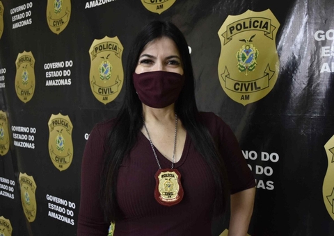 Empresário é preso após agredir a ex-esposa e a filha em Manaus