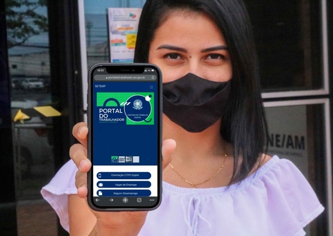 Edital oferece 150 vagas para cursos profissionalizantes no Amazonas; Confira 