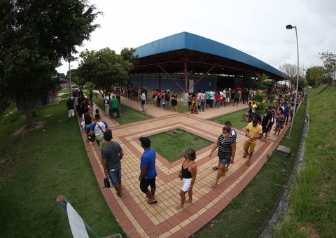 Postos de vacinação têm horário de funcionamento estendido em Manaus; Veja quais