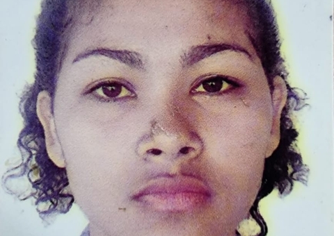 Jovem desaparece com a filha de 2 anos após sair de casa em Manaus