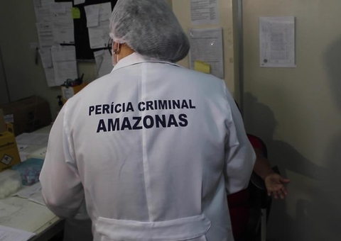 DNA de familiares de desaparecidos é coletado no Amazonas