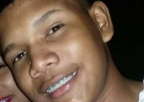 Família pede ajuda para encontrar jovem que desapareceu em Manaus 