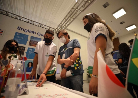 Alunos da rede Estadual podem se inscrever em curso gratuito de espanhol no Amazonas