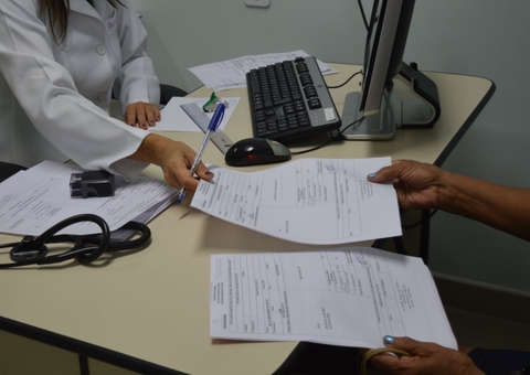 Consultas por telemedicina são expandidas para cidades do interior do AM 
