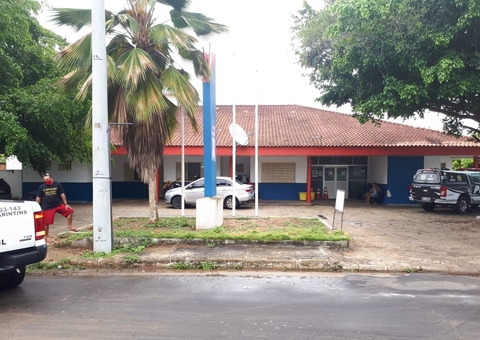 Suspeito de assaltar e matar açougueiro é preso no Amazonas