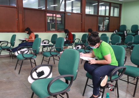 Inscrições para Vestibular da UEA e SIS 2021 terminam amanhã