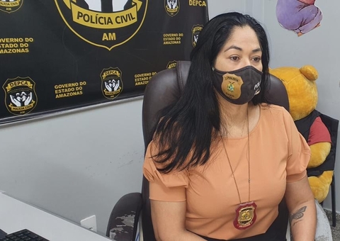 Idoso é condenado a 16 anos de prisão por estuprar criança em Manaus