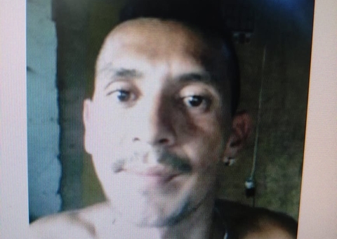 Suspeito de liderar incêndios aos ônibus é procurado pela polícia em Manaus