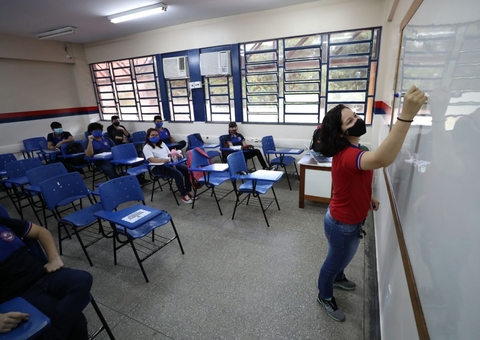  Abertas inscrições para cursos gratuitos para professores em Manaus