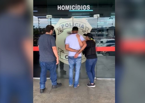 Empresário deu tiro certeiro em homem após briga de trânsito em Manaus