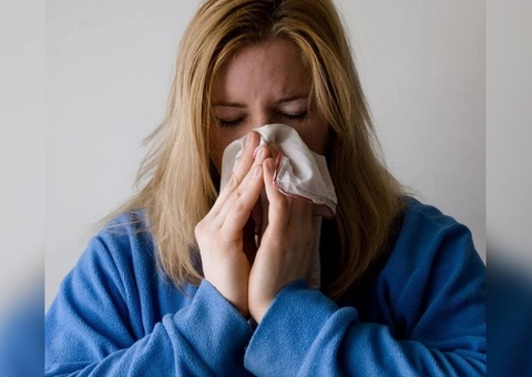 Amazonas registra mais de 1 mil casos de Influenza em dois meses e 4 mortes por H3N2