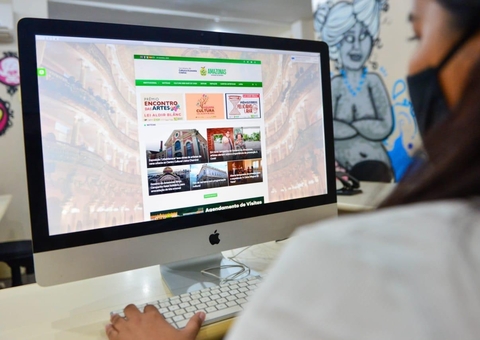 Lei Aldir Blanc: Amazonas abre chamada pública para adequação de propostas 