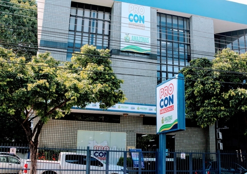 Procon intensifica campanha remota para zerar audiências em Manaus