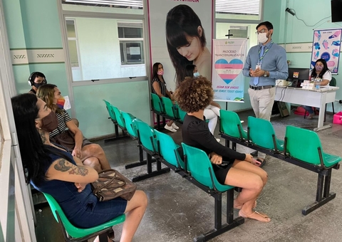 Policlínica tem aumento no atendimento de pacientes transexuais no Amazonas