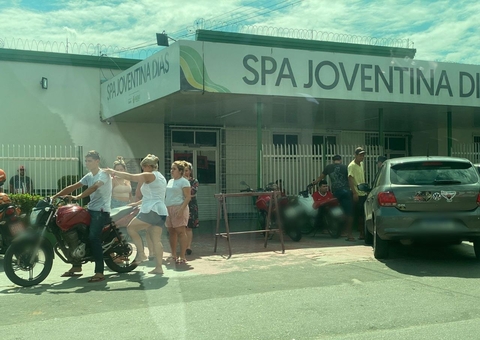 Homem é assassinado a tiros na véspera de ano novo em Manaus 