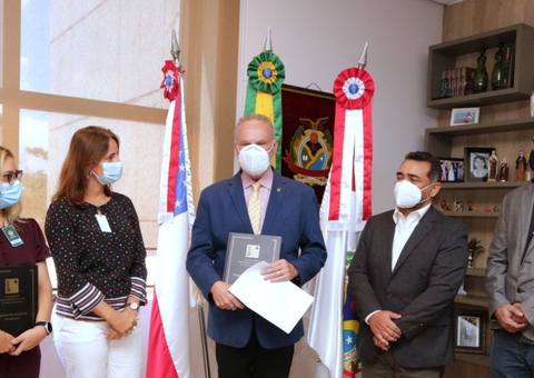 Após recomendação do TCE-AM, Segeam apresenta manual anticorrupção