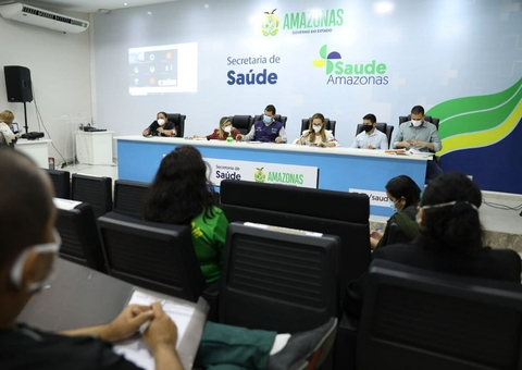 Servidores da Saúde do Amazonas vão receber abono salarial