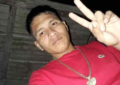 Família pede ajuda para localizar jovem desaparecido em Manaus