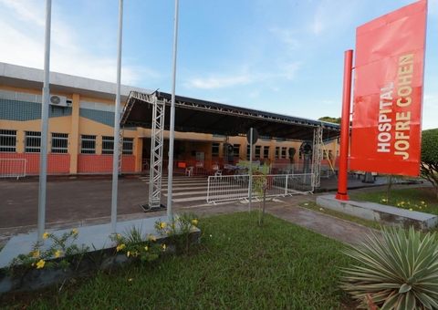 Parintins não registra mortes e apresenta queda no índice de casos de Covid