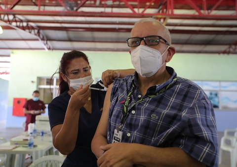 Setembro registra menor quantidade de mortes por Covid-19 no Amazonas