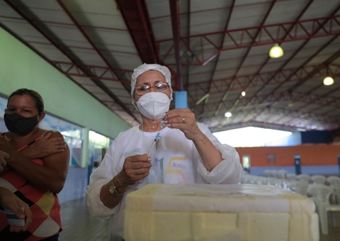 Setembro registra menor quantidade de mortes por Covid-19 no Amazonas