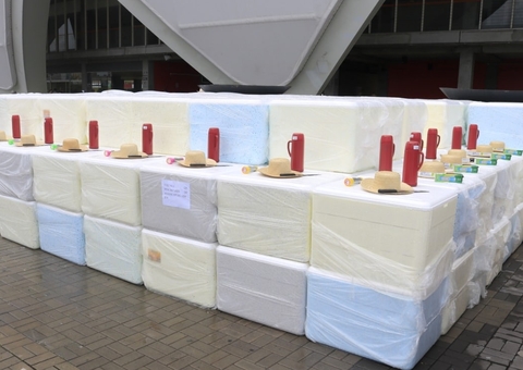 Pesca artesanal: Sepror lança edital para beneficiar 480 pescadores no AM