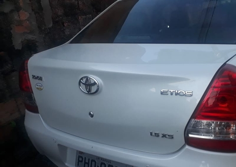 Suspeito de furto é preso e veículos são recuperados em Manaus