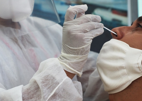 Amazonas confirma 2 novos óbitos por Covid-19 e 24 novos casos