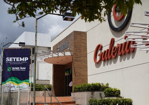 Padeiro e mais: Veja as 87 vagas do Sine Amazonas para esta sexta